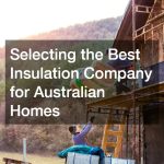 insulation company